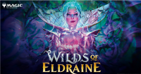 Wildnis von Eldraine – der Kampf um ein märchenhaftes Ende im neuen Set für Magic: The Gathering