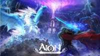 AION CLASSIC EU Update 2.0: Storm in Balaurea erweitert die beliebte Classic-Version
