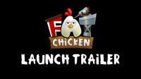 Fat Chicken Available Now for PC, Mac, and iOS