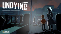 UNDYING - Early Access Version