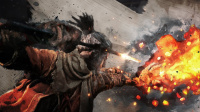Sekiro: Shadows Die Twice