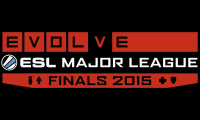 Livestream der Evolve ESL Major League Finals am 10. Oktober