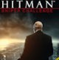 Behind-the-Scenes-Video zu Hitman: Sniper Challenge