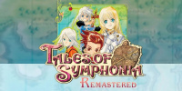 TALES OF-Serie kehrt mit TALES OF SYMPHONIA REMASTERED zurück