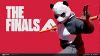he Finals: Hype-Shooter startet noch diese Woche in die nächste Beta