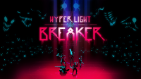 Gearbox Publishing und Heart Machine kündigen Hyper Light Breaker an