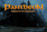 Pantheon: Rise of the Fallen Gameplay Video Streaming Tomorrow