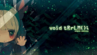 void tRrLM(); //Void Terrarium veröffentlicht