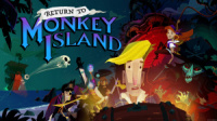 Return to Monkey Island erscheint am 19. September