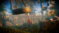 EA kündigt physikbasierten Puzzle-Plattformer Unravel an