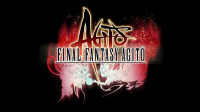Final Fantasy Agito