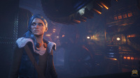 Dreamfall Chapters jetzt für PlayStation®4 und Xbox One erhältlich!