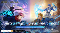 Honor of Kings: Neue Details für Jujutsu Kaisen Kollaboration bekanntgegeben