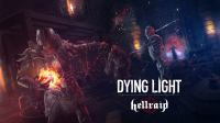 Dying Light: Erweiterung des Hellraid DLCs angekündigt