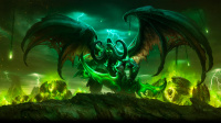 World of Warcraft: Legion Remix – Zeitlich begrenztes Ereignis ab 7. Oktober verfügbar
