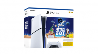 PlayStation 5 - ASTRO BOT Konsolen-Bundles ab sofort erhältlich