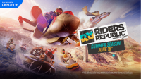 Riders Republic: Sommersaison bringt Pockett Plane und Pockett Hovercraft