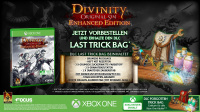 Pre-Order Aktion zu Divinity Original Sin Enhanced Edition - Preisgekröntes Rollenspiel ab 27.10 im Handel