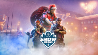 om Clancys Rainbow Six Sieges winterliches Snow Brawl-Event kehrt morgen zurück