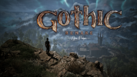 Betritt die Kolonie mit Gothic 1 Remake