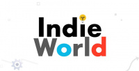 Eine neue Indie World-Präsentation erscheint morgen, am 14. November