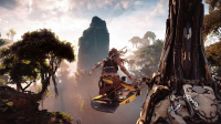 HORIZON: ZERO DAWN – LIVE-ACTION-TRAILER DER FILMAKADEMIE BADEN-WÜRTTEMBERG