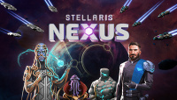 Stellaris Nexus jetzt im Early Access verfügbar