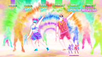 JUST DANCE 2021 LÄDT MIT SEASON 3 ZUM FESTIVAL!