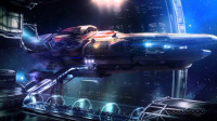 2K and Firaxis Games Announce Sid Meiers Starships