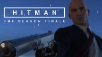 ​Hitman – Season Final jetzt erhältlich
