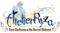 ATELIER RYZA: EVER DARKNESS & THE SECRET HIDEOUT