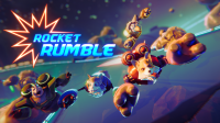 Rocket Rumble - Early Access