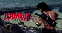 Trailer zu Rambo The Video Game