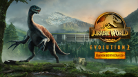 Jurassic World Evolution 2: Dominion Biosyn Erweiterung angekündigt