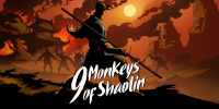 9 Monkeys of Shaolin - beat ‘em up ab heute verfügbar