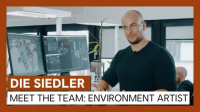 DIE SIEDLER®: MEET THE TEAM- VIDEOREIHE, TEIL 2