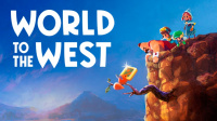 SOEDESCO and Rain Games Announce World to the West