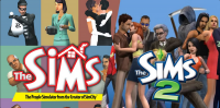 Die Sims 1 & 2 Legacy Collection