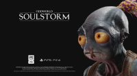 Oddworld: Soulstorm