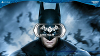 Batman: Arkham Asylum VR veröffentlicht