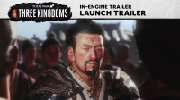 Total War: THREE KINGDOMS