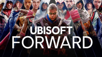 Ubisoft Forward 2024 - Alle News