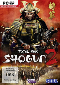 Shogun 2: Total War