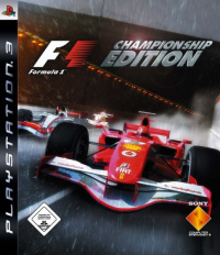 Formel Eins - Championship Edition
