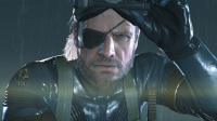 METAL GEAR SOLID V: THE PHANTOM PAIN erscheint Uncut mit USK 18