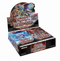 DER SOMMER FÜR DAS Yu-Gi-Oh! TRADING CARD GAME