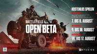 Battlefield 6: Open Beta startet und ermöglicht Vorabzugang durch Streams