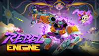 Rebel Engine