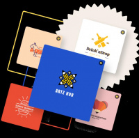 Warum braucht ein Unternehmen ein Logo?