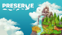 Preserve: Entspannendes Puzzle-Spiel startet heute